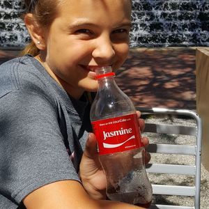 Meet your Posher, Jasmine